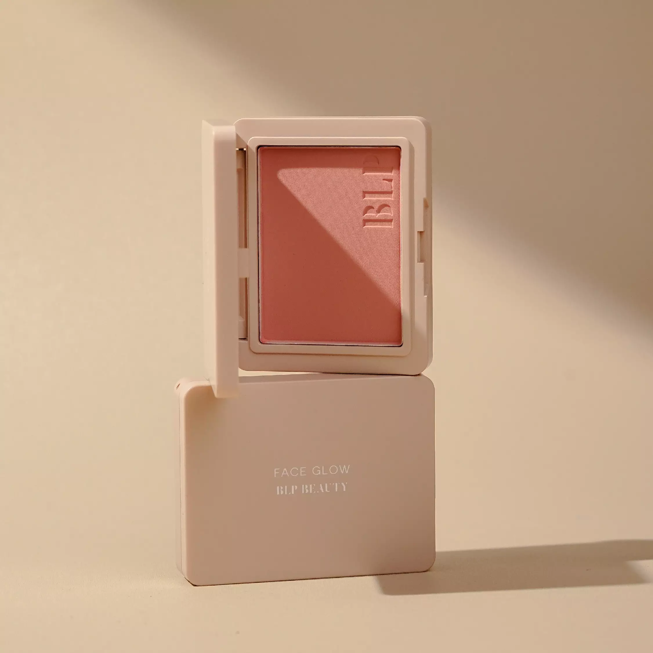 BLP - Face Glow - Sunset - 4.5g - Blush On