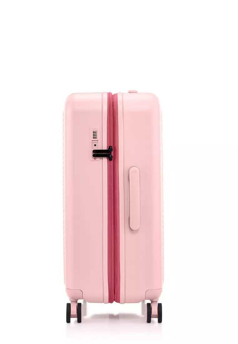 TOIIS OCEAN SPINNER 68/25 EXP - CORAL