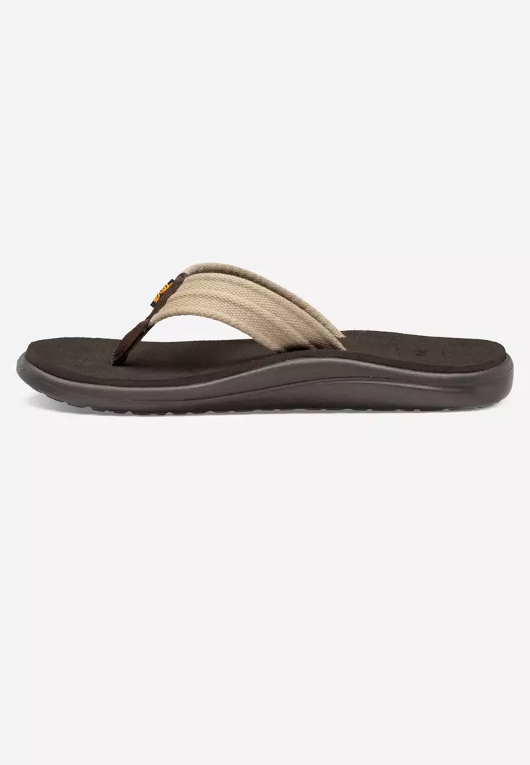 Voya best sale canvas flip