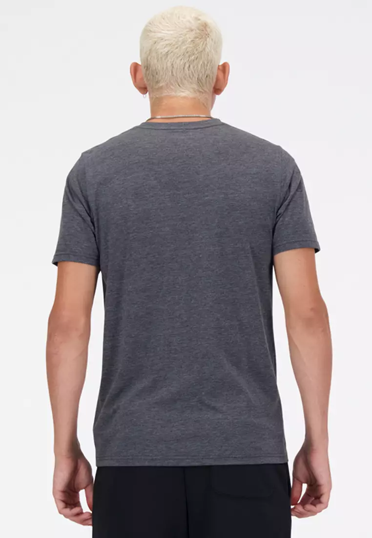 Essentials Heathertech T-Shirt