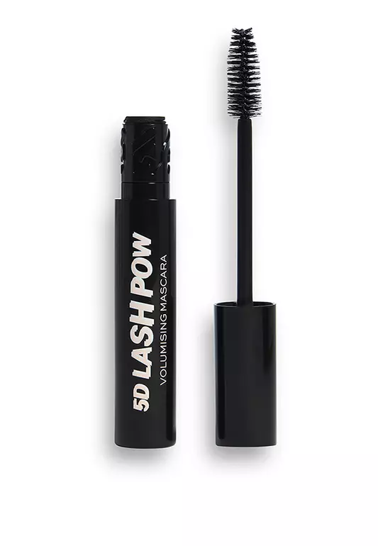 Revolution 5D Lash Pow Mascara
