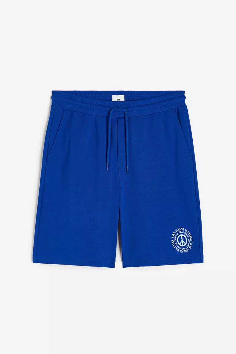 EQ FUJI COOLMAX SHORTS- CASUAL