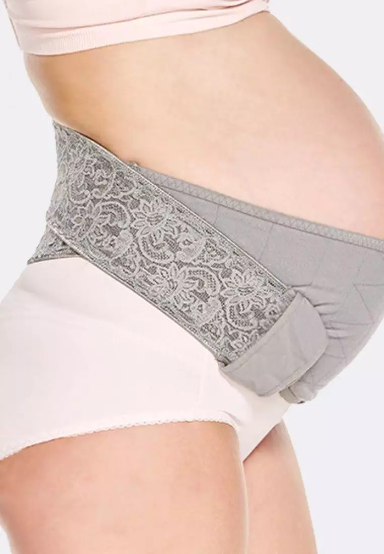 Ergonomic Maternity Support Belt