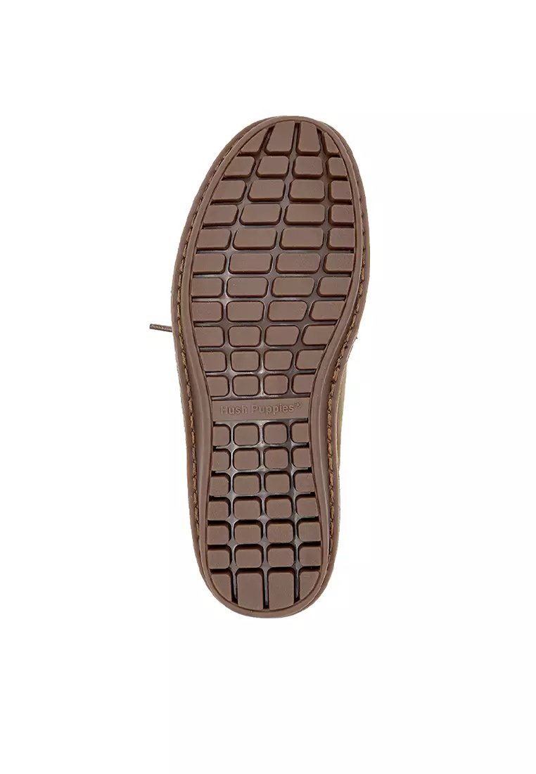 Reeves Wallabee Men's Casual Shoes