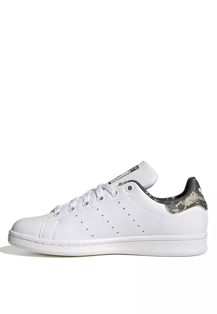 Kids stan smith best sale sneakers