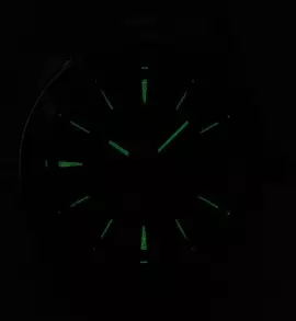 Jam Tangan Wanita Alba Active AG8Q27 AG8Q27X1 Strap Stainless Steel Silver Color Women Sky Blue  Dial Original Garansi Resmi