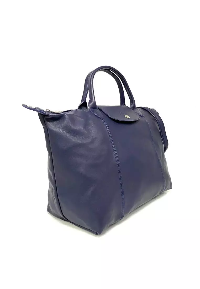 Jual Original Longchamp Le Pliage Xtra Hobo Bag M Medium Shoulder