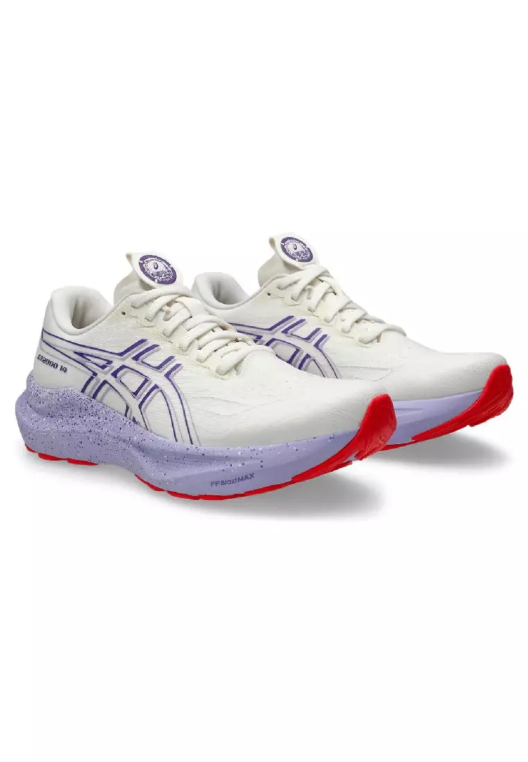 GT-2000 14 TOKYO 跑步鞋 1012B914-500