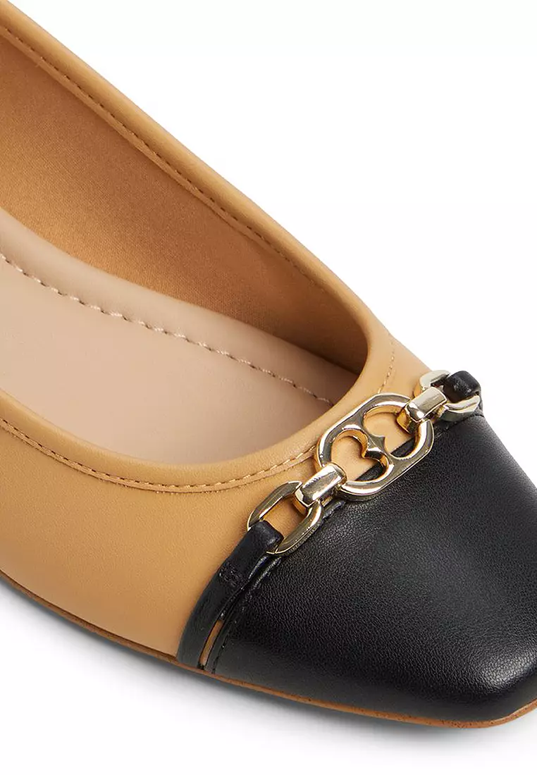 Krishelle Ballerina Flats