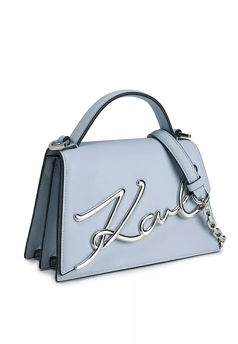 K/Signature 2.0 Small Crossbody Bag