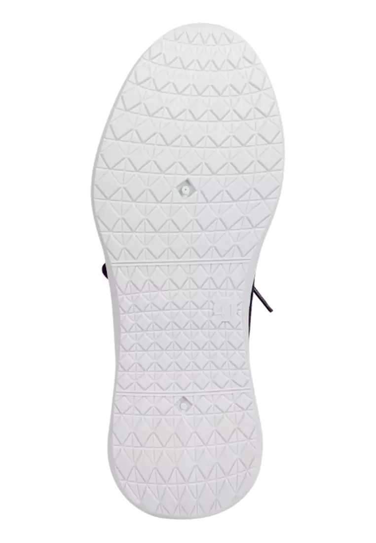 LIMITED STOCK Dr. Kevin Sepatu Sneakers Sport Olahraga Kets Pria Flyknit 889-065