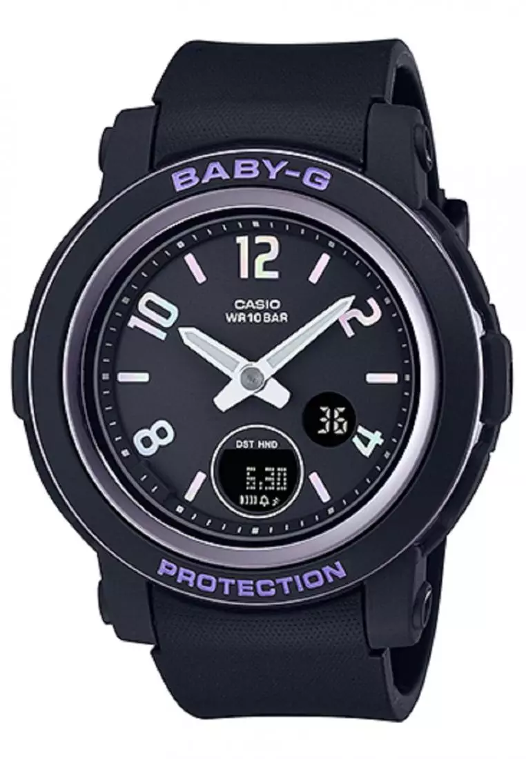 Zalora best sale baby g