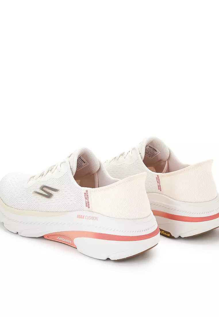 Go Run Max Cushioning Arch Fit 2.0