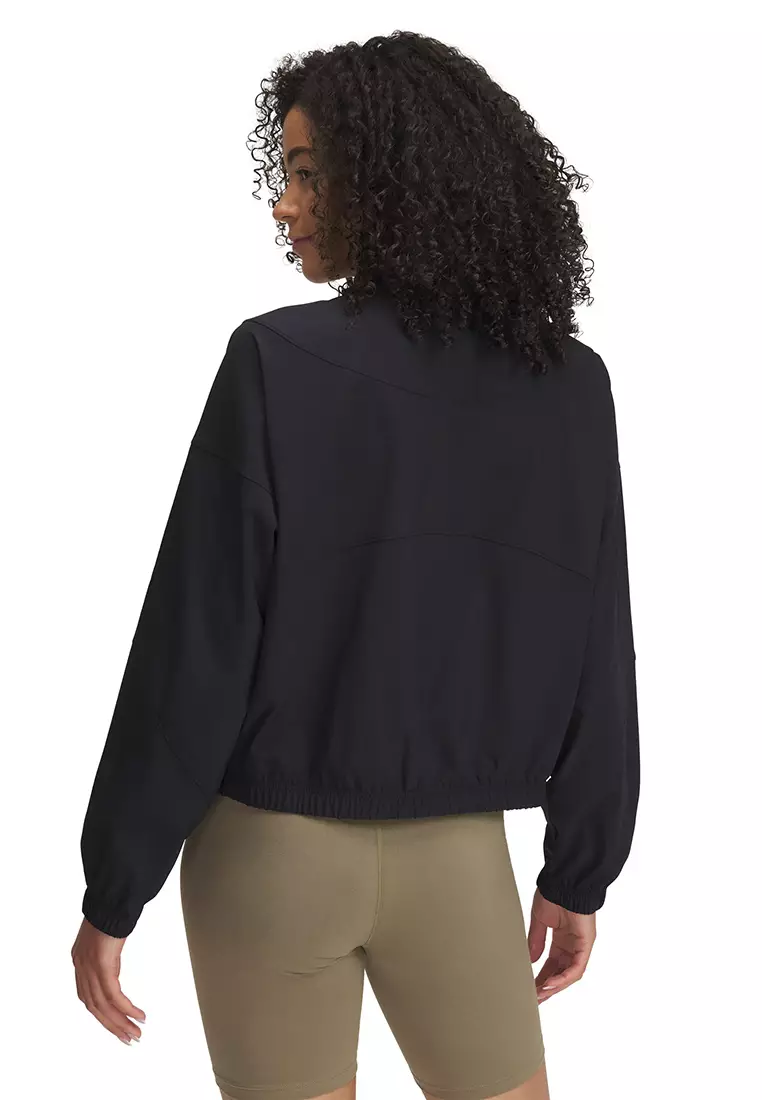 Rival Woven Jacket