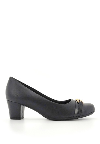 Piccadilly black Piccadilly Black Pumps(110.129) FC355SHB6216C0GS_1