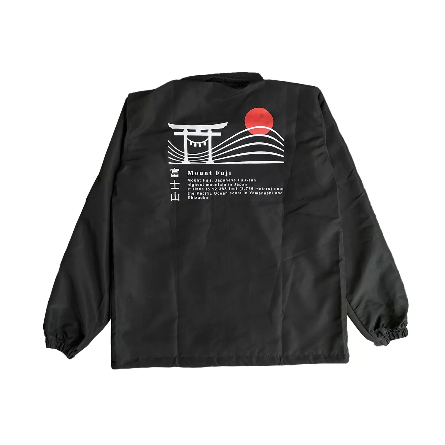 VIDESTA EMOTION レイドジャケット | A-on STORE レイドジャパン 
