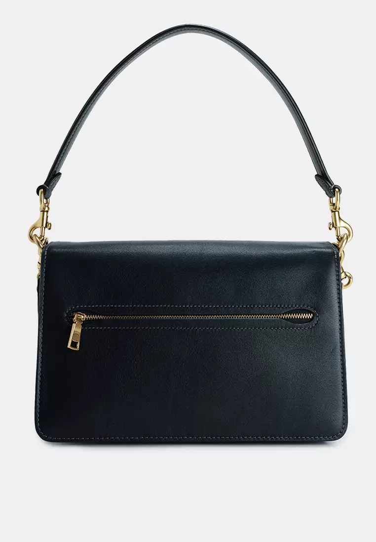 Chain Tabby Shoulder Bag