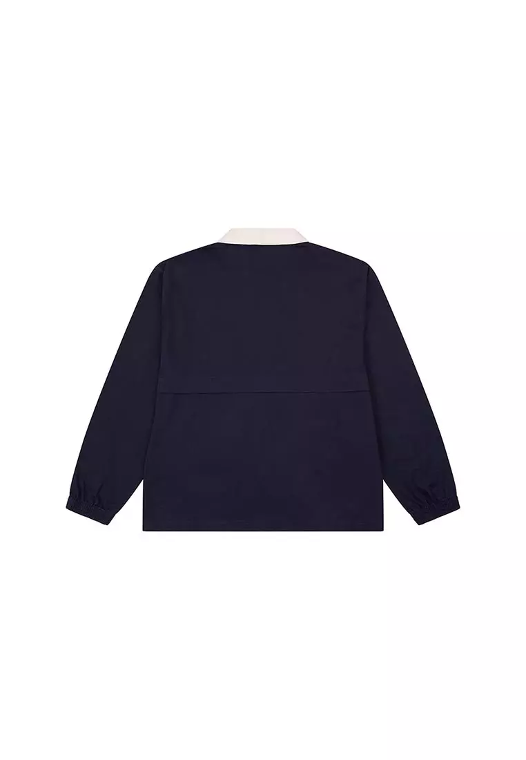 Premium Ess Relaxed Shacket