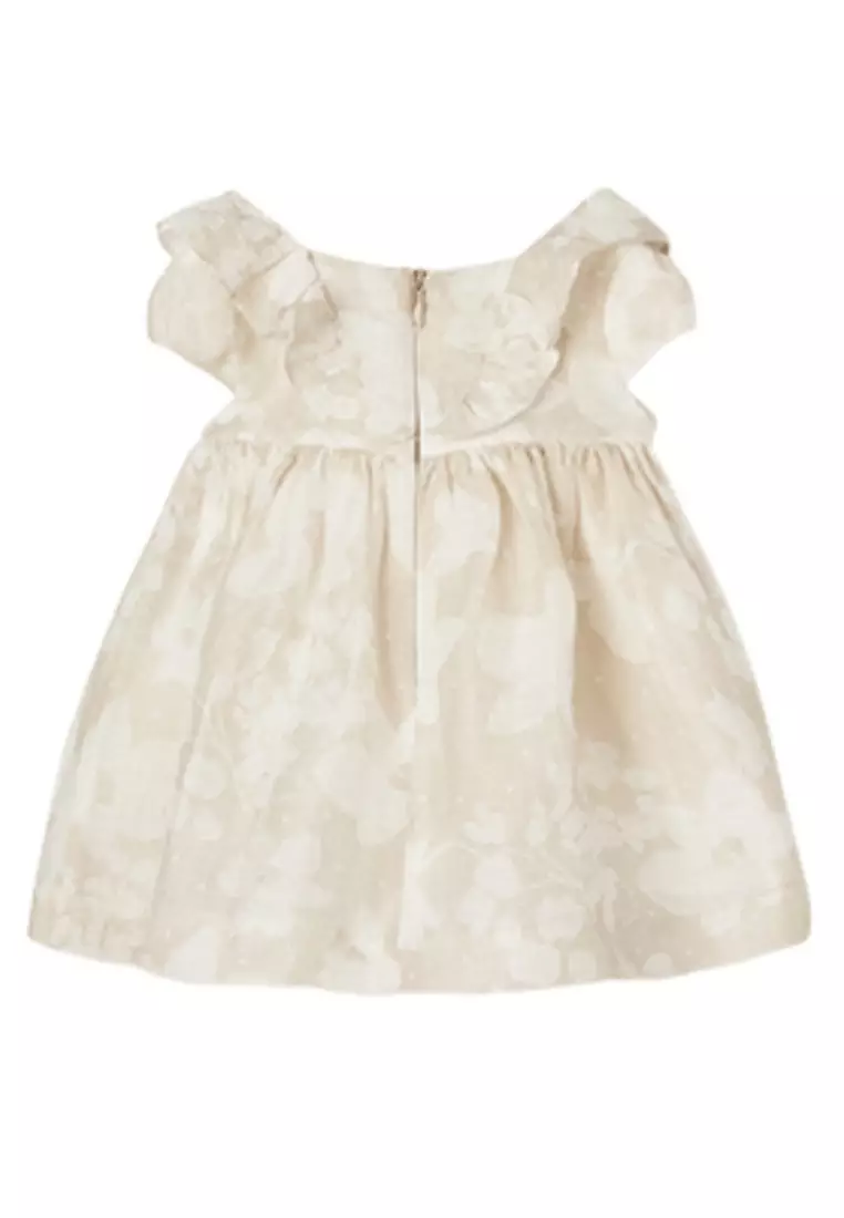 Qusay Baby & Toddler Dresses