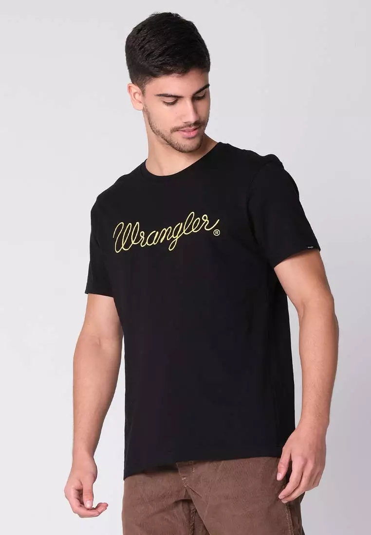 Logo T-Shirt for Men