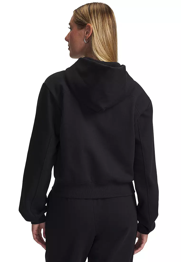 Icon Vida Fleece Hoodie