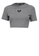 ZALORA BASICS grey Embroidered Heart Cut Out Top 9238EAA5D3EB46GS_5