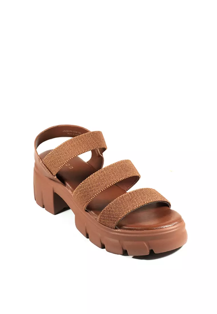 Jual BE-BOB Be-Bob Sandal Jazzlyn-X24156 Original 2024 | ZALORA Indonesia