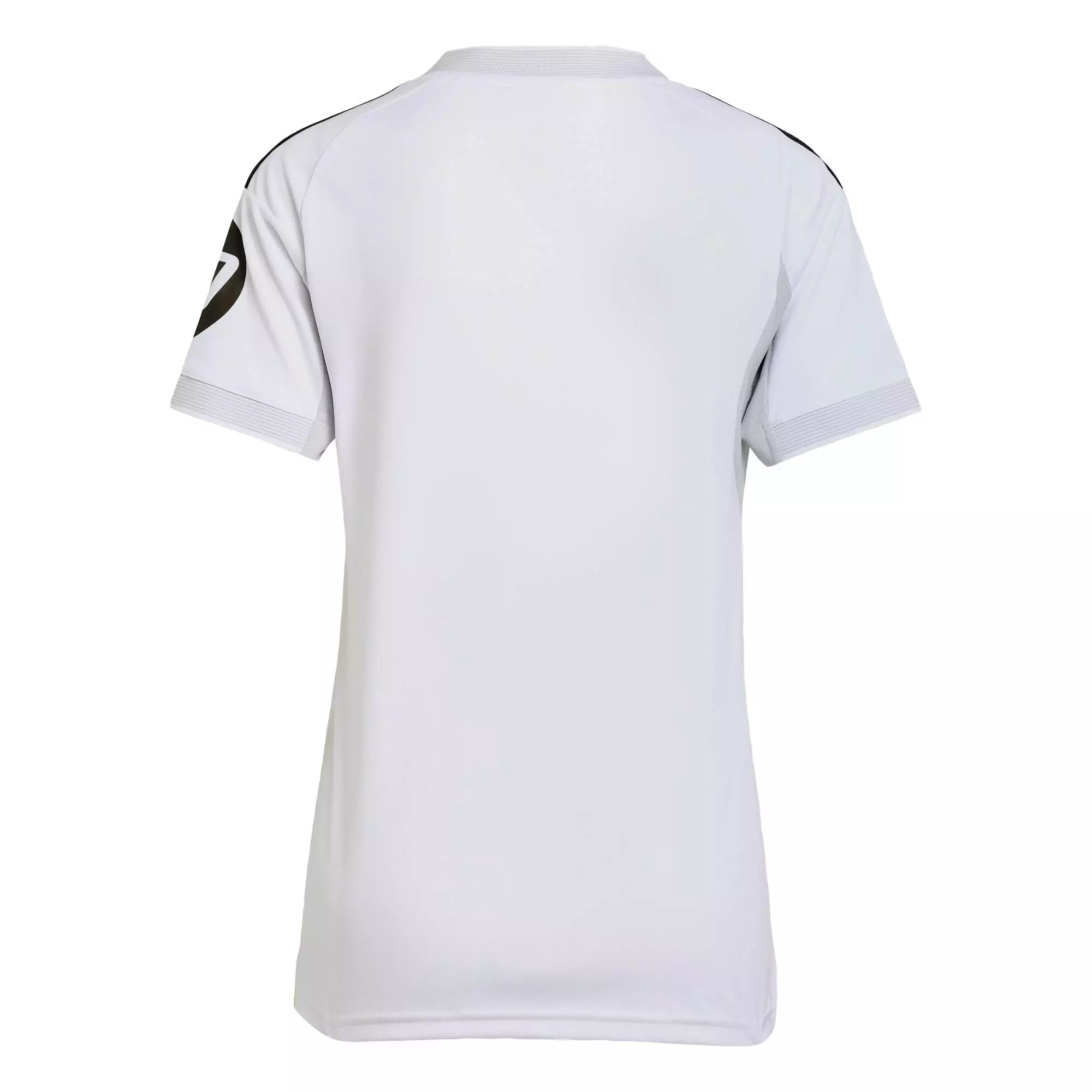 Football Real Madrid 25/26 Home Jersey Women White JN8869