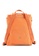 LONGCHAMP orange Le Pliage Club Backpack (nt) 88AE2AC359A178GS_3