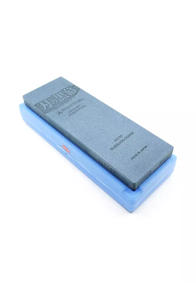 SHAPTON Shapton丨KUROMAKU Ceramic Sharpening Stones #320 2024 | Buy ...