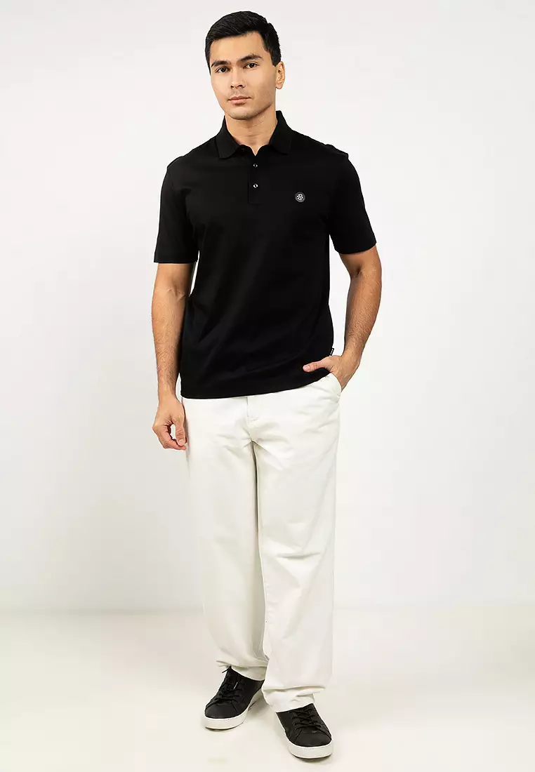 Parris Polo Shirt - BOSS Business