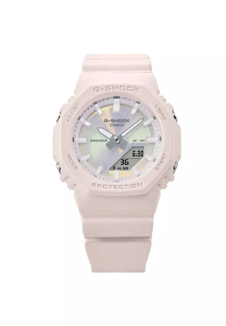 CASIO G-SHOCK GMA-P2100PC-4A