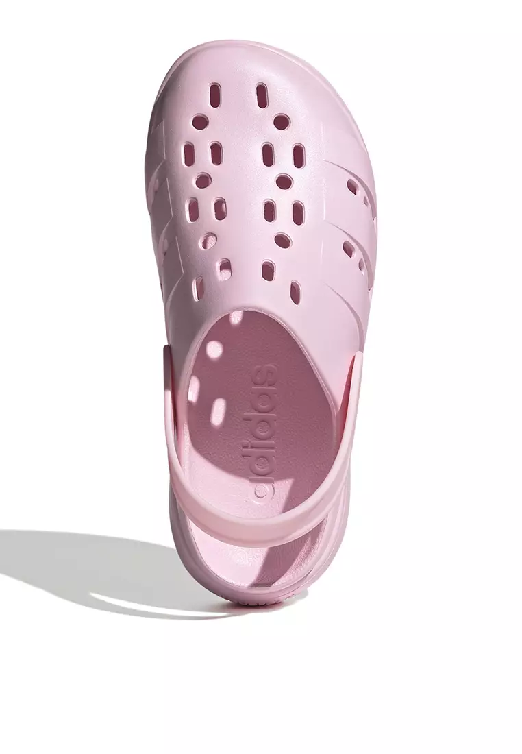 Adilette Platform Clogs