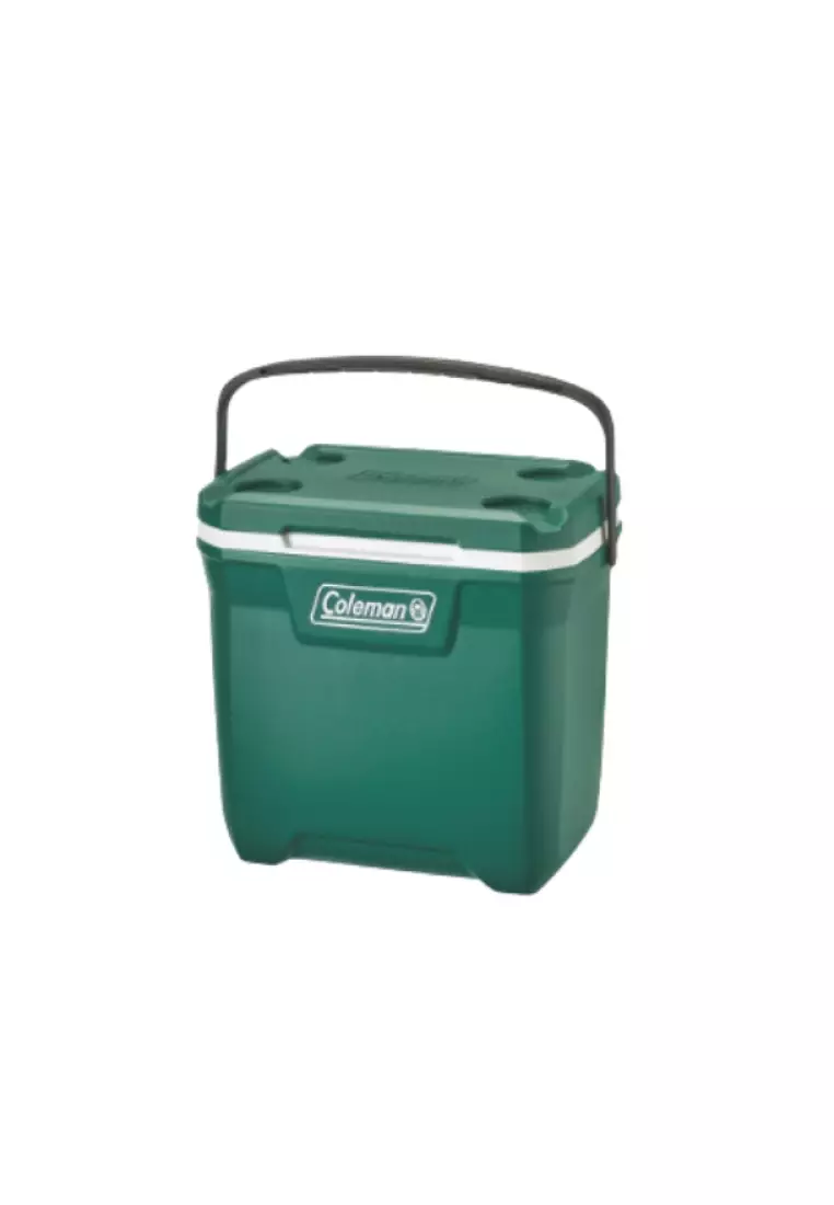 Buy Coleman Coleman® 28 Quart Xtreme Evergreen Cooler 2024 Online ...