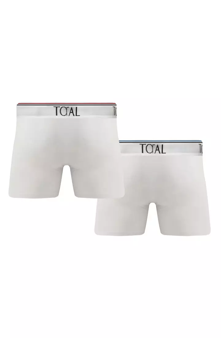 Tootal Celana Dalam Pria Shorty 2 pcs / pack