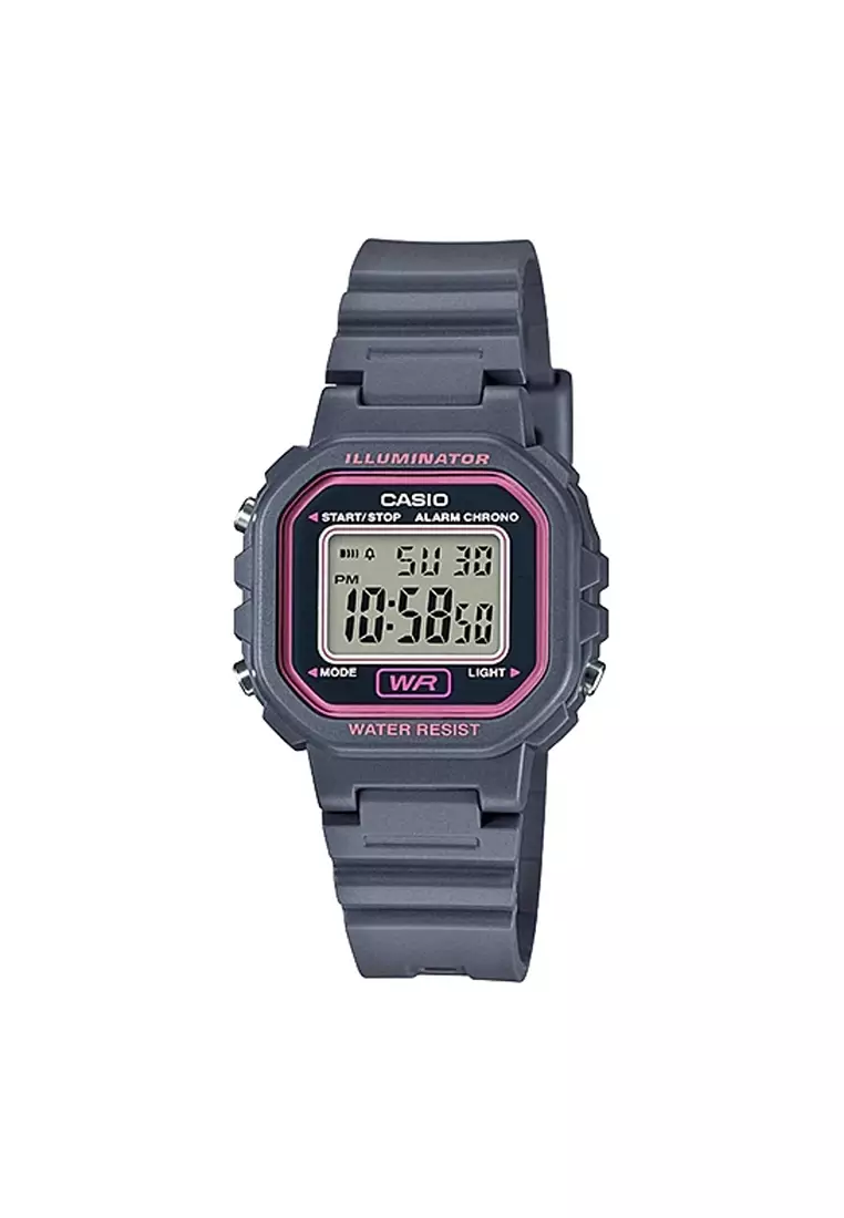 Casio Casio Kids Digital Watch (LA20WH8A) 2024 Buy Casio Online ZALORA Hong Kong