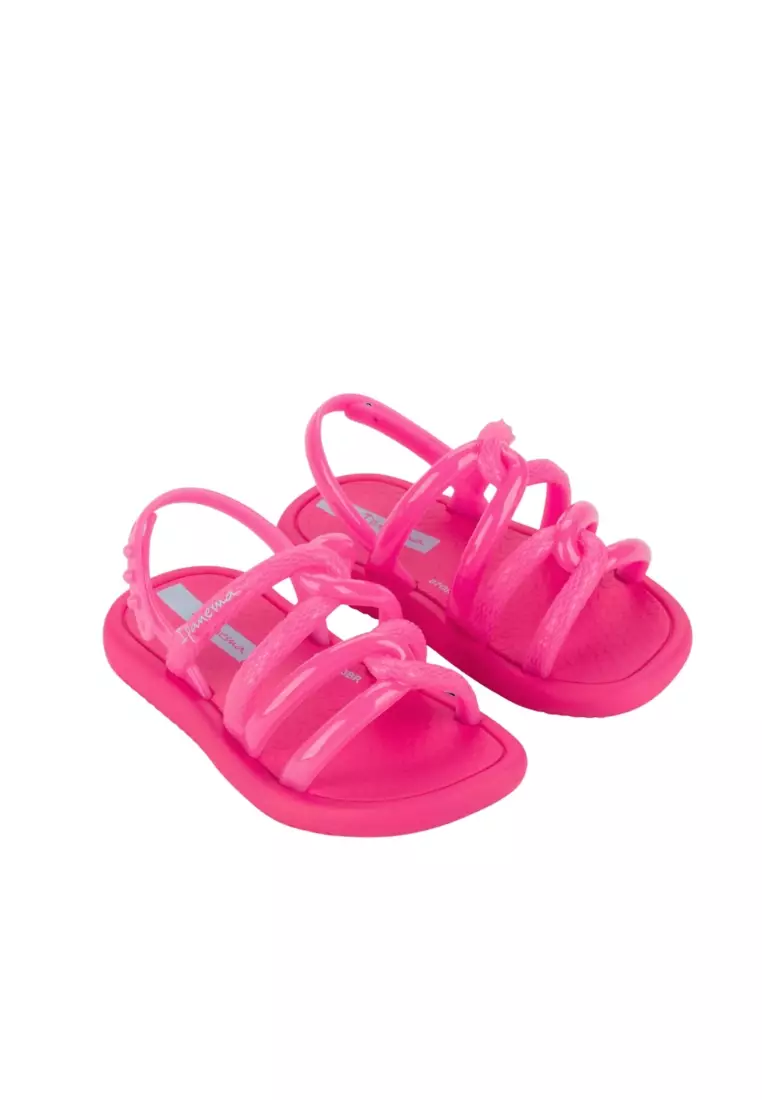 Buy Ipanema Ipanema Meu Sol Sandal Baby 2024 Online ZALORA