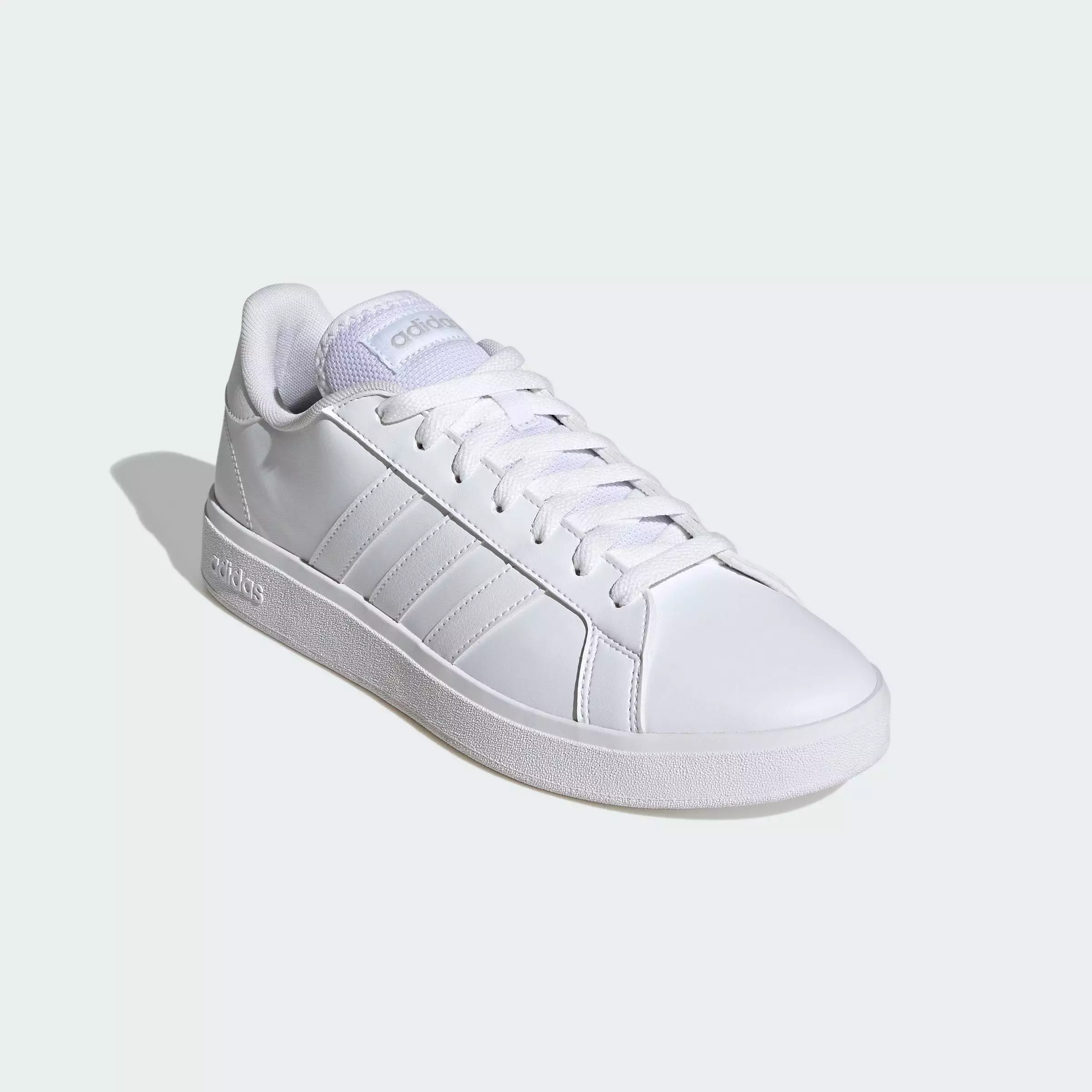 Buy ADIDAS Lifestyle Grand Court TD Lifestyle Court Casual Shoes Men White  JH9363 2026 Online | ZALORA Philippines