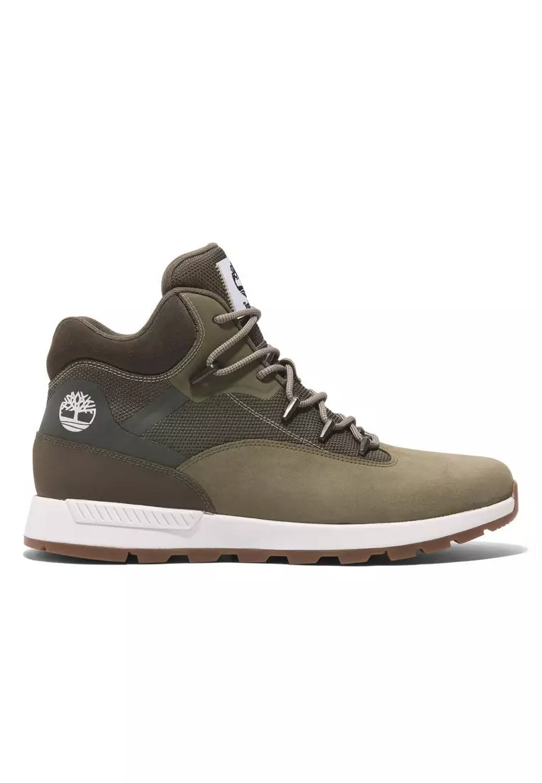 Zalora timberland shoes discount