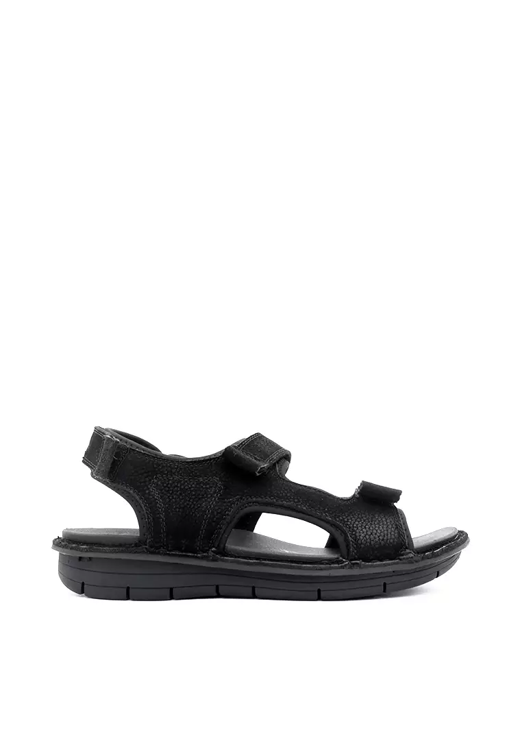 Knox Backstrap Men's Casual Sandals