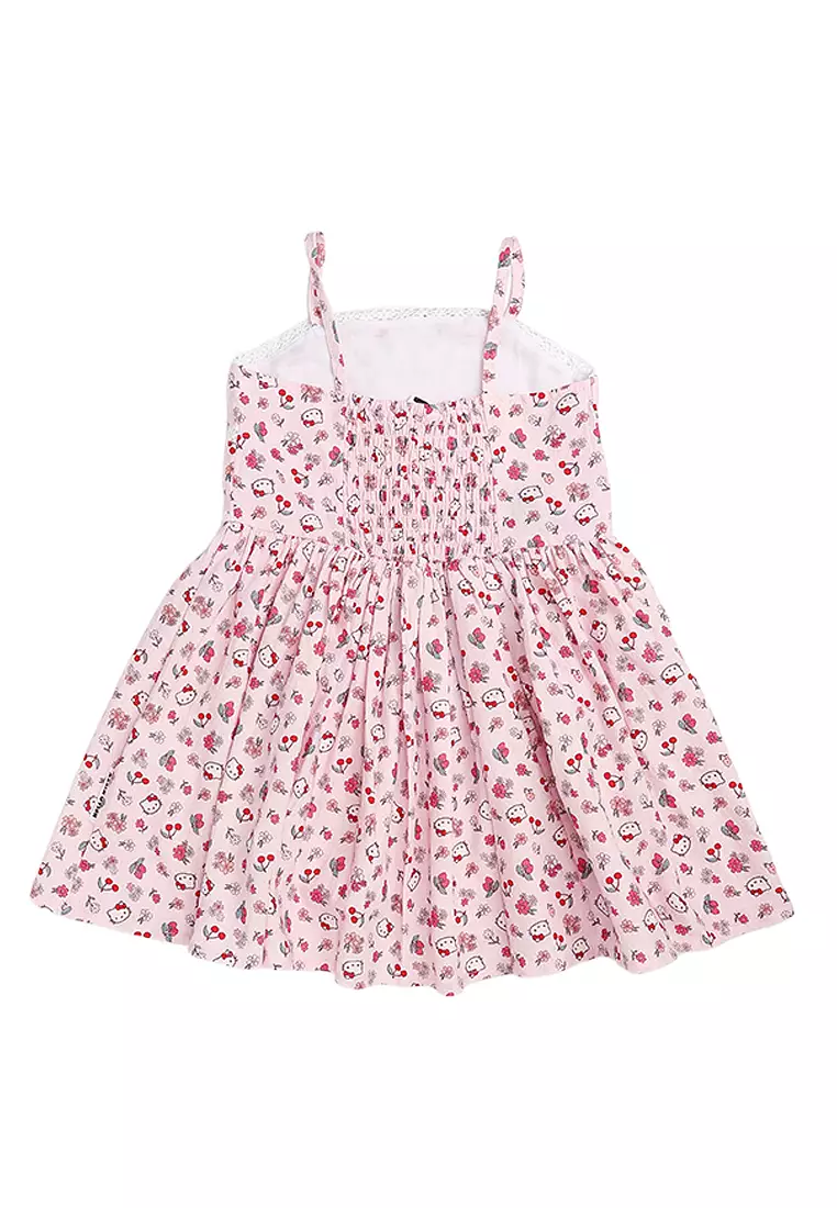 Licensed Lola Sleeveless Dress