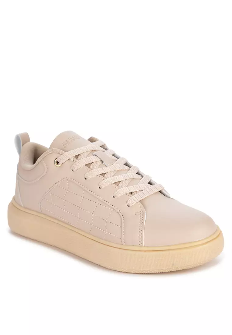 Discount on Alberto  shoes - SKU: Women's Inara Lace Up Sneakers