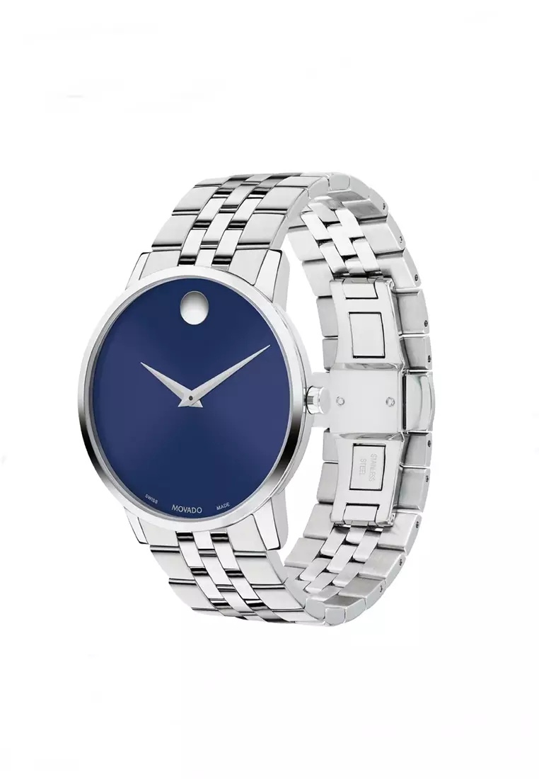 Museum Classic Men Watch (MVD-0607848)