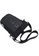 Sunnydaysweety black Sports Lifestyle  Folding  Shoulder Bag CA072909BK 9C69FAC091CC35GS_6