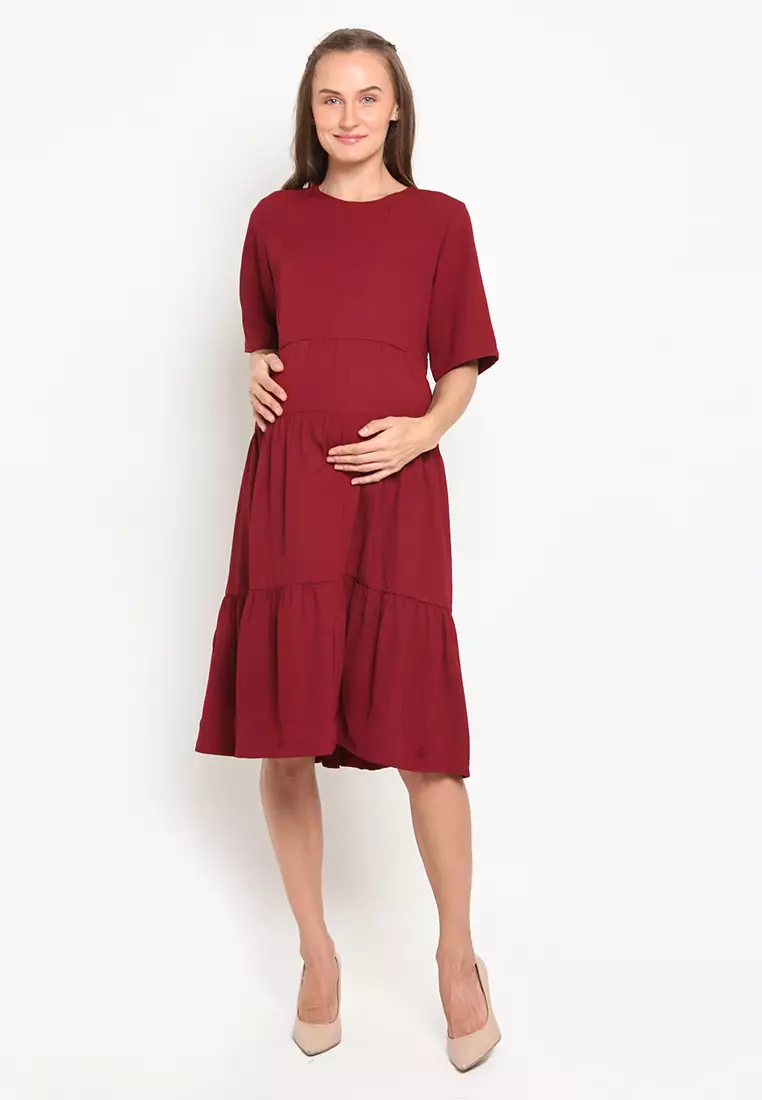Zalora best sale maternity wear