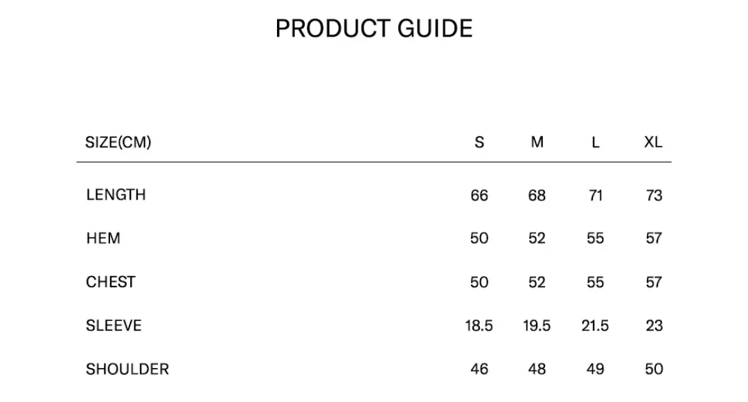 MOUVEMENT CLASSIC LOGO TEE WHITE