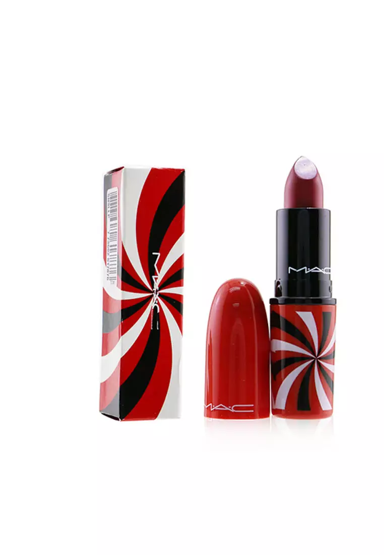 Buy Mac Mac Lipstick Hypnotizing Holiday Collection For My Next Trickmatte 3g01oz