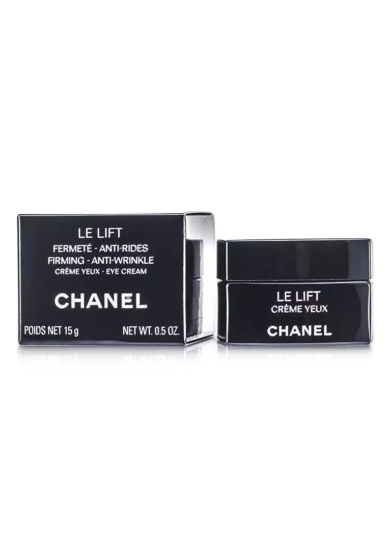 Buy Chanel Chanel Le Lift Eye Cream 15g/0.5oz 2024 Online ZALORA