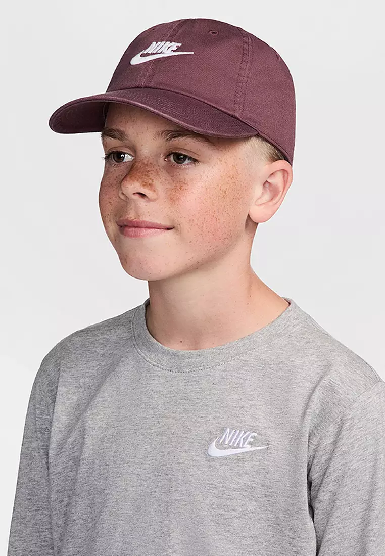 Club Unstructured Futura Wash Cap