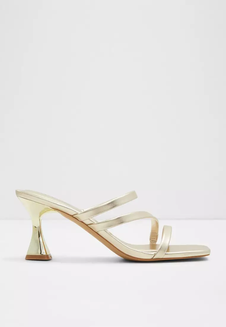 Discount on Aldo  shoes - SKU: Jewella Heeled Sandals
